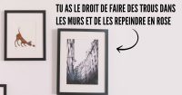 frame