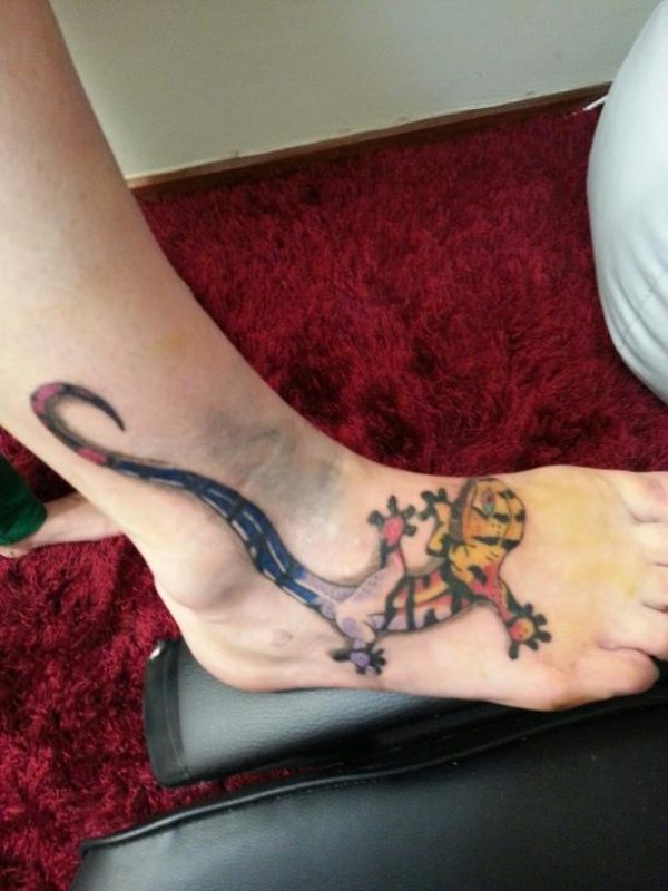 le-pied