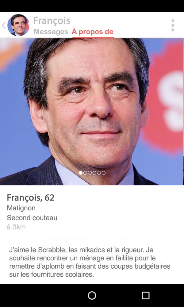 fillon