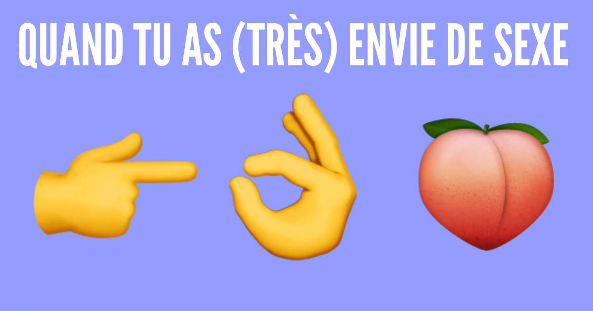 envie de sexe avec toi envie de sexe avec toi
