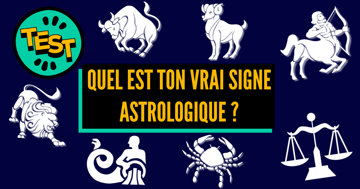 meilleur signe astrologique