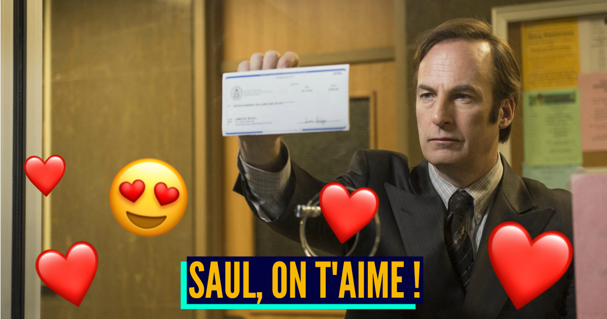 Top 10 Des Raisons De Mater Better Call Saul Enfin Un Bon Prequel