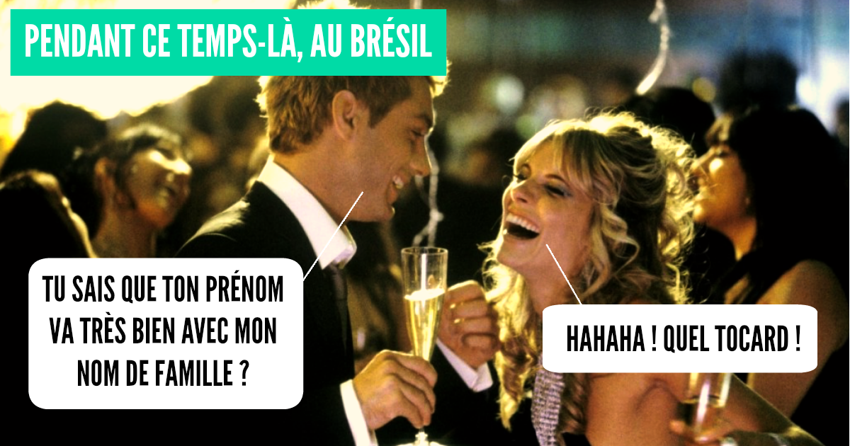 les trois pires dragueurs des sites de rencontres