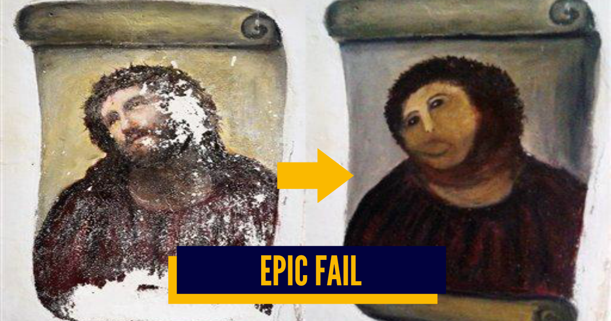 ma rencontre avec jesus christ