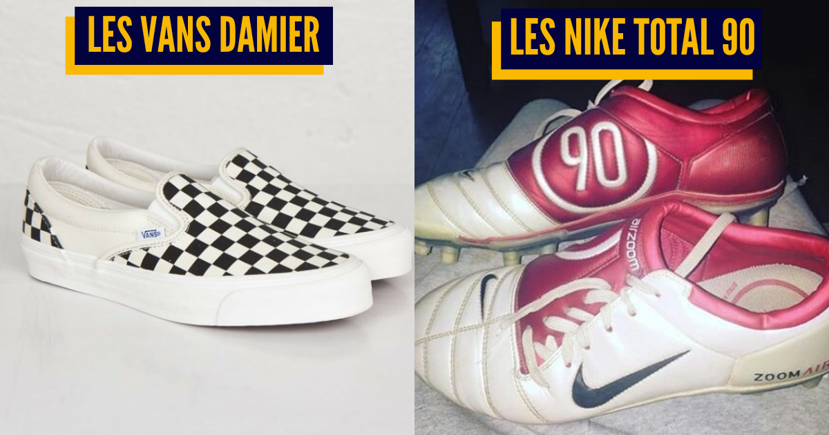 basket les vans