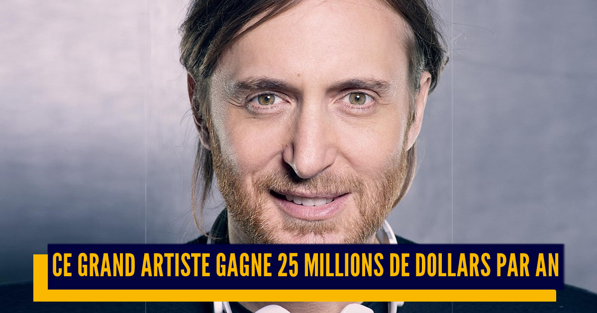 gagner une rencontre avec david guetta