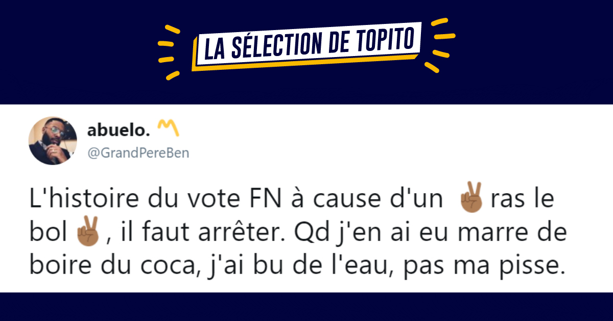 Top 15 des tweets les plus drôles sur le Coca Cola des bulles et de l