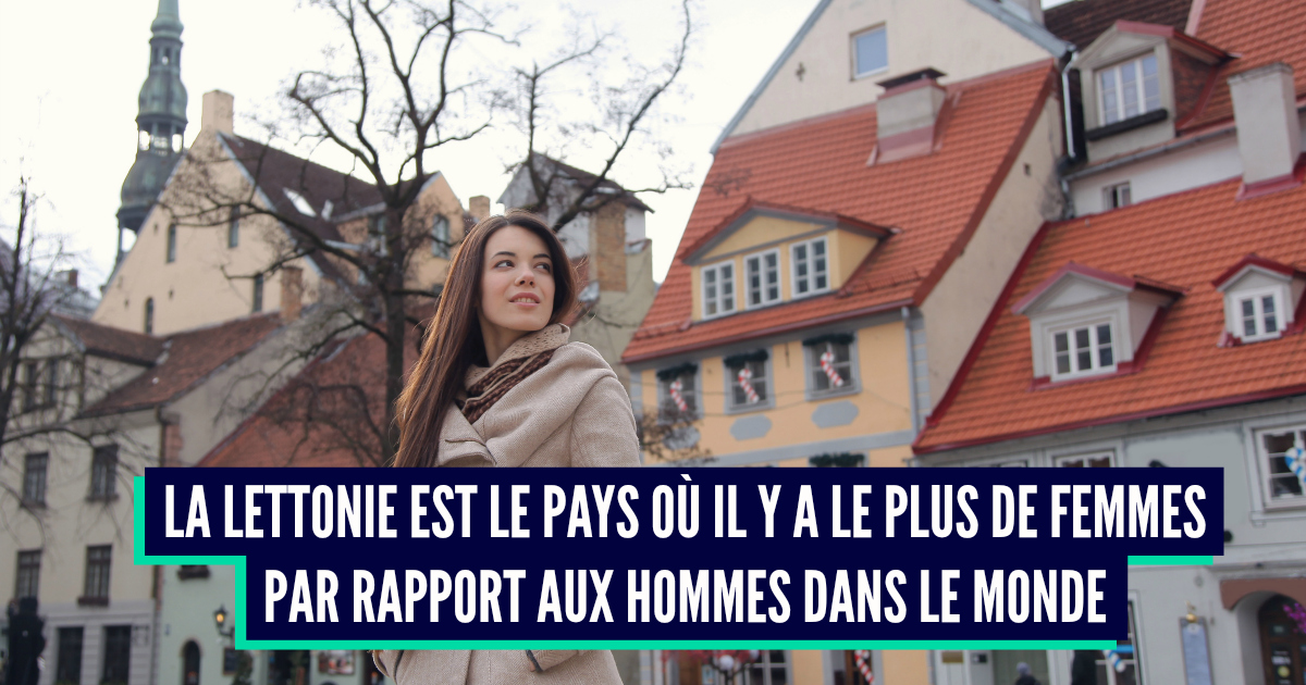 Pays ou il y a le plus de femme celibataire [PUNIQRANDLINE-(au-dating-names.txt) 44
