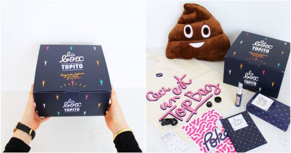 Top 100+ des meilleures box à abonnement, le cadeau original qui fait plaisir chaque mois