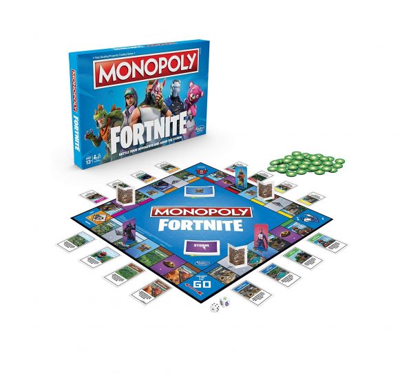 Top 14 des cadeaux à faire à un fan de Fortnite, #1 pour ... Top 14 des cadeaux à faire à un fan de Fortnite, #1 pour ... - 600 x 568 jpeg 48kB