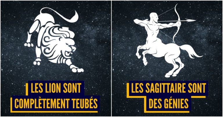 Top Des Meilleurs Signes Astrologiques Du Meilleur Au Pire Le