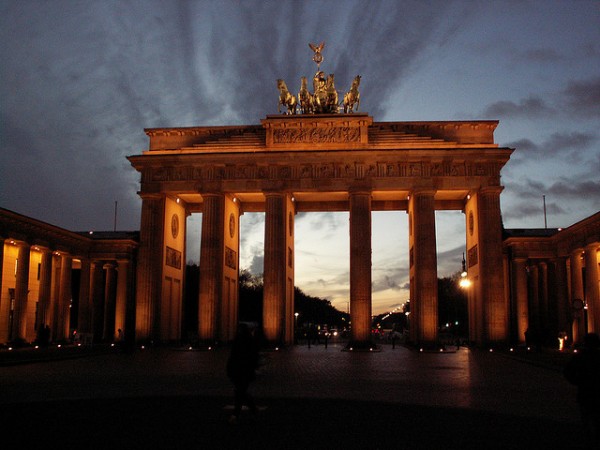 berlin