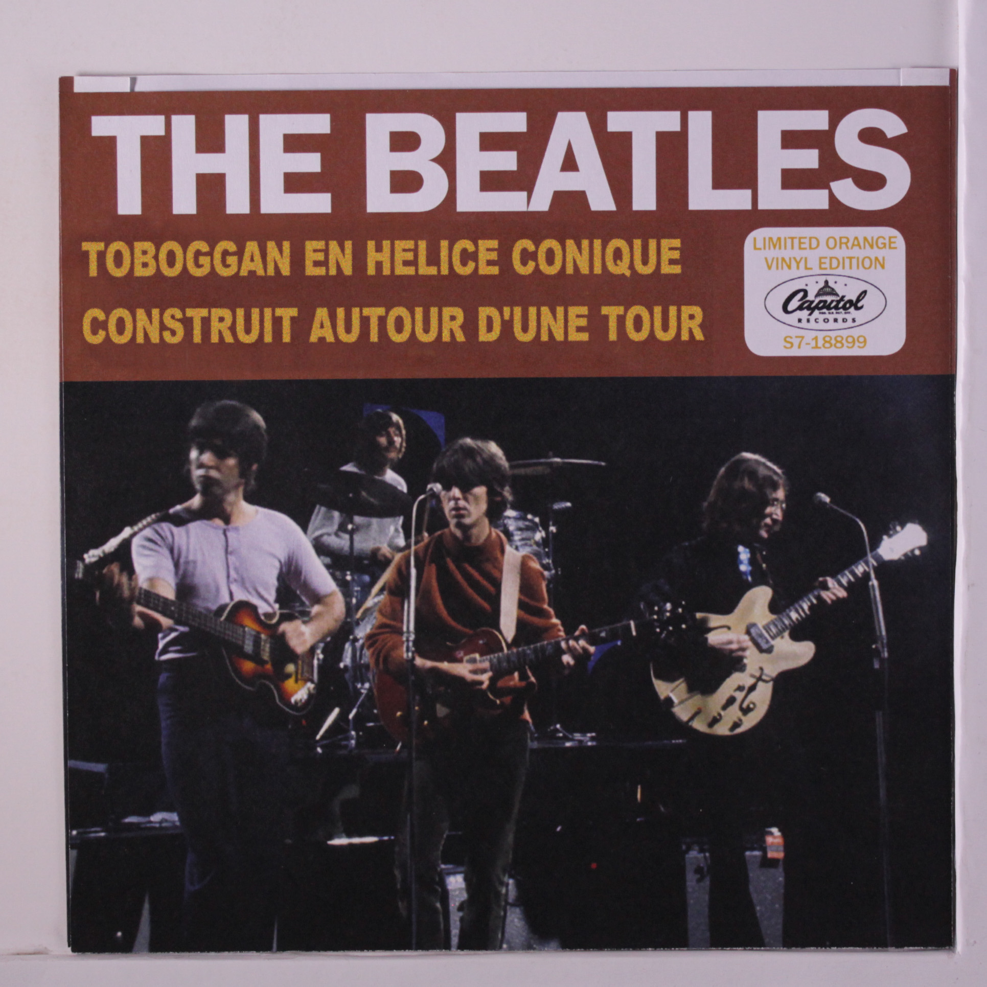 Top 10 des chansons des Beatles qui sonnent moins bien une fois