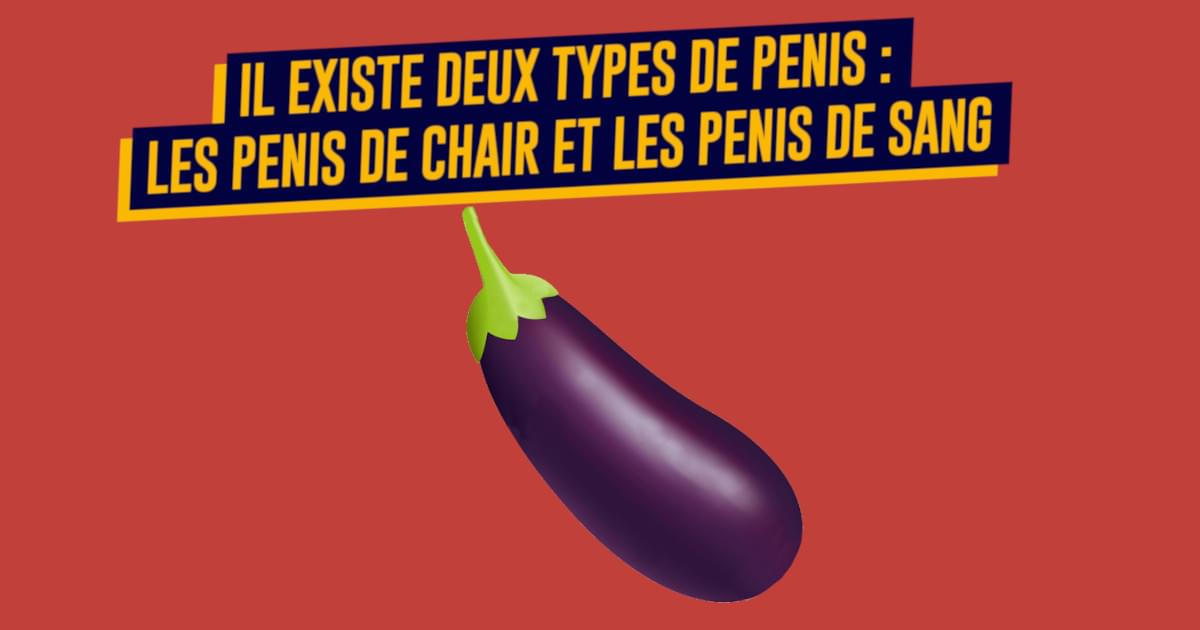 Top 10 des infos sur le pénis