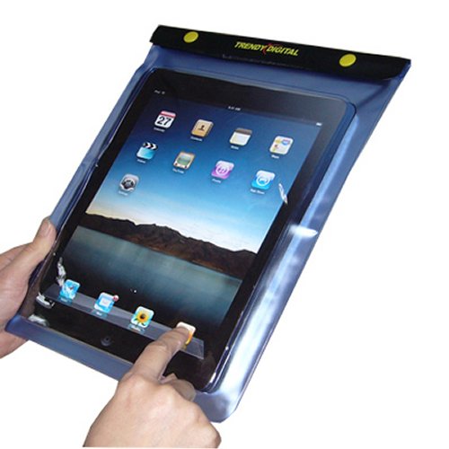 Housse pour iPad ou tablette - Les Raffineurs