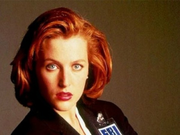 scully
