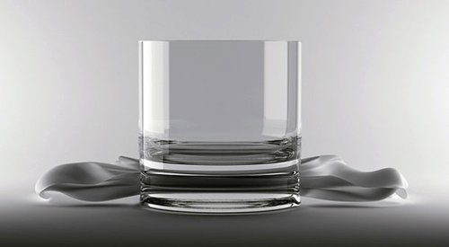 Top 25 des verres insolites au design original (mais pas pratique