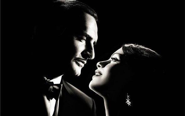 Top 10 des grands films modernes qui voient la vie en Noir et Blanc