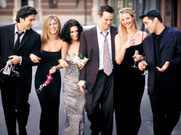 friends