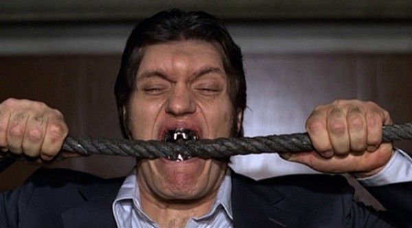 moonraker