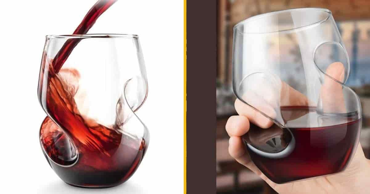 Top 30+ verres à vins originaux, pour déguster avec style