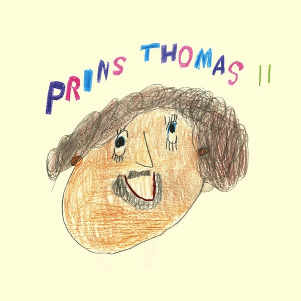 Prins Thomas_Prins Thomas II