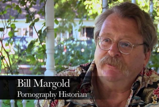 Pornography Historian