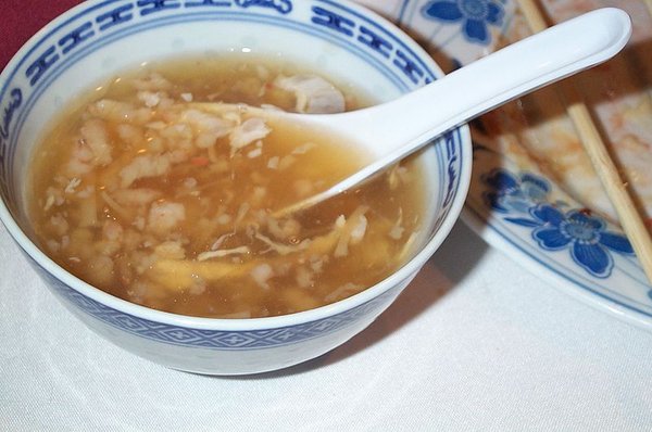 nidsoupe
