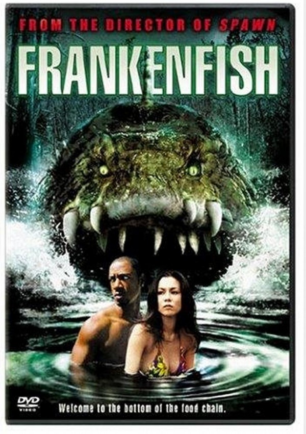 frankenfish