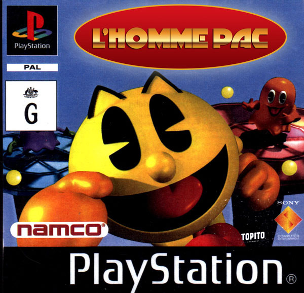 Lhomme-pac