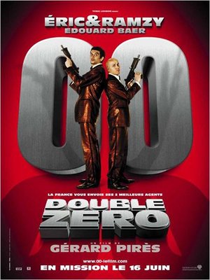 double-zero