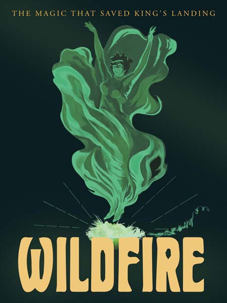 Fro-Design-Game-of-Thrones-Cabaret-Posters-Wildfire