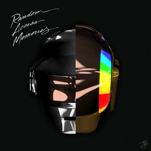 daft punk