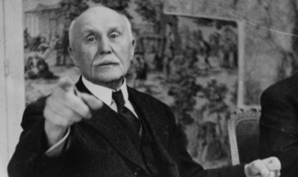 pétain