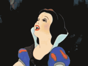 Blanche Neige