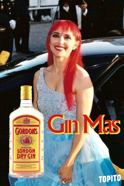 gin-mas