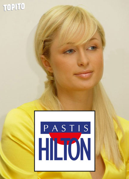 pastis-hilton