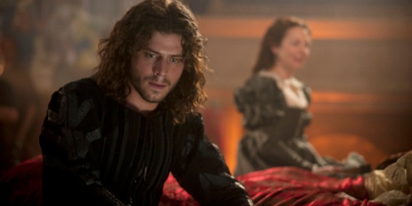 François arnauddim