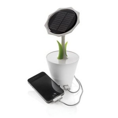 Chargeur-solaire-SunFlower