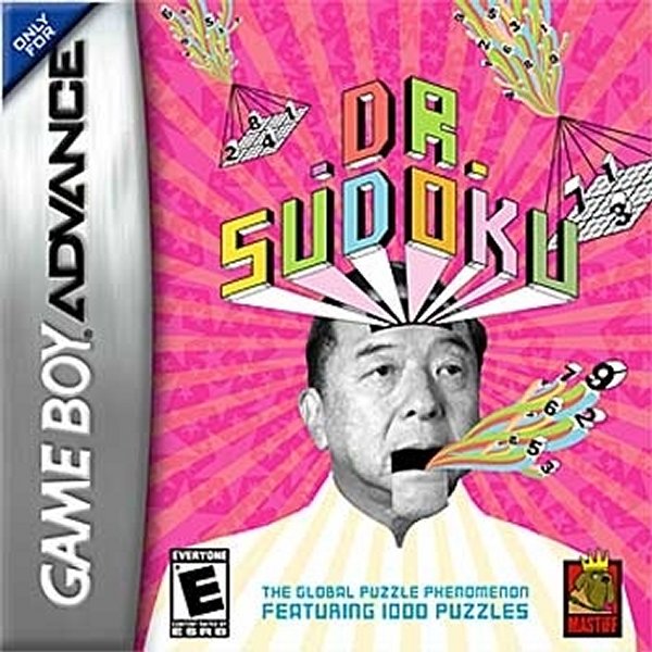 DR Sudoku