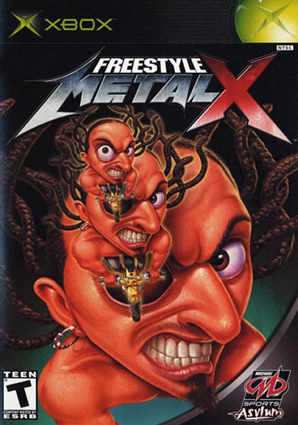 freestyle-metalx