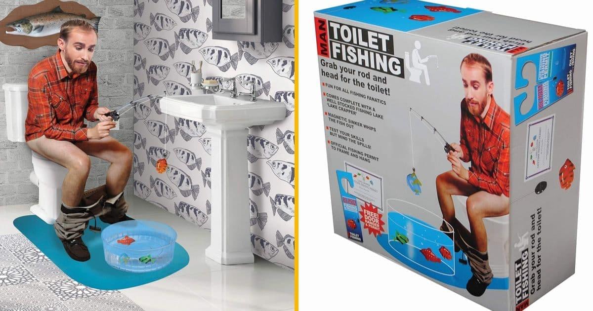 Top 20+ meilleurs jeux pour les toilettes, pour lutter contre l'ennui