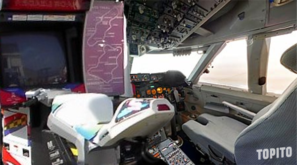 moto-cockpit