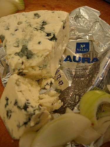 fromage finlandais