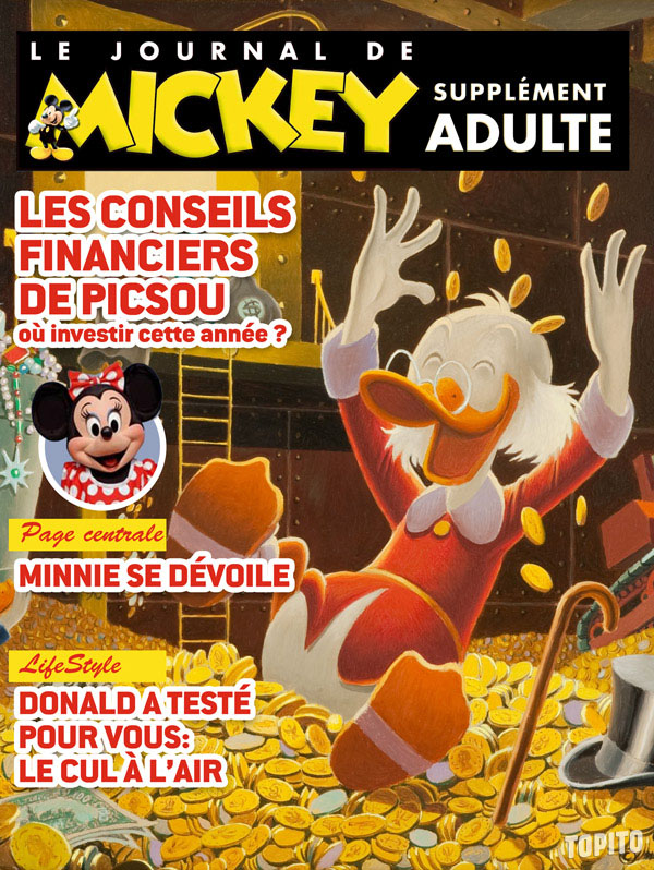 mickey-adulte