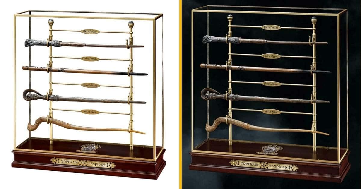 Top 40+ déco Harry Potter, pour une décoration magique