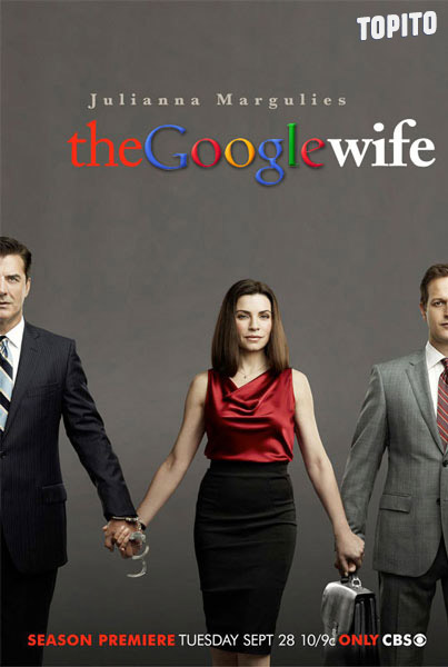 google-wife
