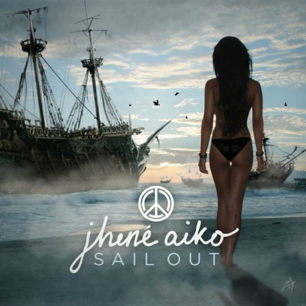 Jhene Aiko — Sail Out EP