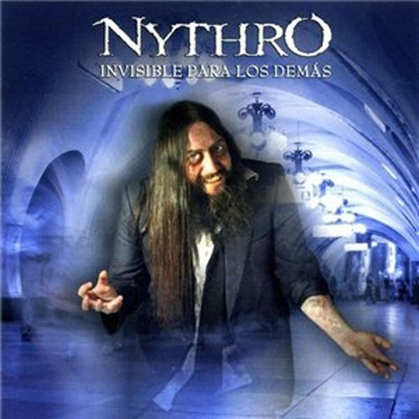 Nythro — Invisible Para Los Demás