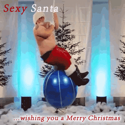 sexy-santa